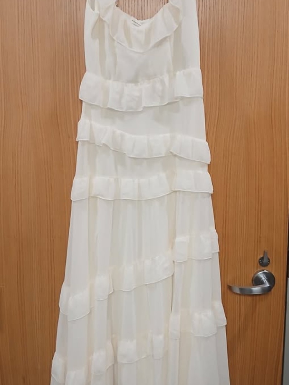 Altar'd State dress
